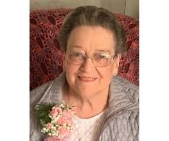 LOUISE KNAPIK Obituary (1930