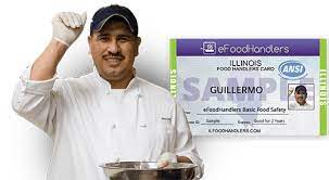 Check spelling or type a new query. 7 95 Illinois Food Handlers Card Efoodhandlers