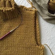 Jun 29, 2018 · the other option to clean up edges is to add on a border after you cast off. Hot Tip Mind Your Edge Stitches Fringe Association