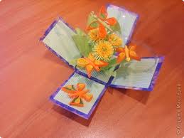 старшей сестре подарок сестре на день рождения своими руками из бумаги Podarok Sestre Na Den Rozhdeniya Svoimi Rukami