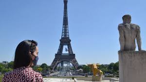 As of 4 july 2021, a total of 57,035,368 vaccine doses have been administered. France Lifts Covid 19 Restrictions As Case Numbers Plummet Euractiv Com