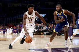 See more of los angeles lakers on facebook. Lakers Rumors L A Planning To Bring Two Way Players To Disney World Silver Screen And Roll