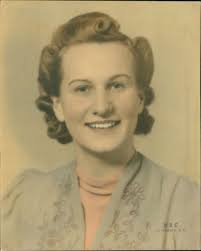 Helen Marie Coulson McRae Obituary