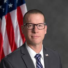 special agent in charge