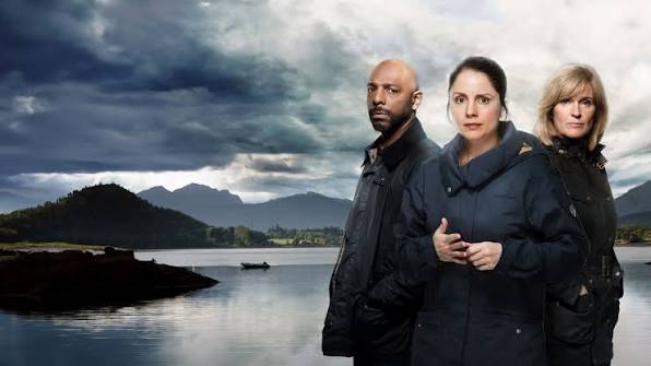 Watch The Loch | Netflix
