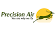 Precision Air logo