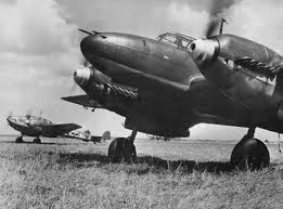 Resultado de imagen para MESSERSCHMITT BF 110
