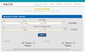 Find the most accurate islamic calendar 2021 with islamic months name and hijri calendar 1442 to gregorian calendar on islamicfinder. Kalendar Hijrah 2018 Jakim