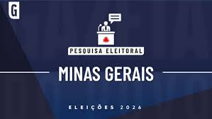 Real Time Big Data divulga pesquisa para governador de Minas Gerais; confira os números