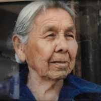 Yanabah Silago- Nez (1909–2006) • FamilySearch