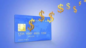 Customer pays the bill and that's it. How Do Credit Card Companies Make Money Money Under 30