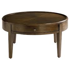 Последние твиты от bassett furniture (@bassettus). Bassett Furniture Palisades Round Cocktail Table Great American Home Store