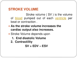 These are the recommended solutions for your problem. Cardiac Output
