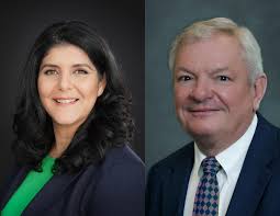 Harris County tax assessor race: Radack seeks bully pulpit, Ramirez touts  experience