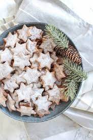 Popsugar Recipe Healthy Christmas Cookies Christmas Biscuits Healthy Christmas