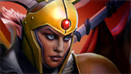 Gone are the days when people used to cringe every time someone held their cursor above the cursed legion commander. Legion Commander Liquipedia Dota 2 Wiki