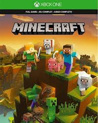 Xbox One Minecraft Full Game 1k Minecoins Starter Creators Pack Download Minecraft Playing Game Xbox One Games Xbox One For Sale Xbox One