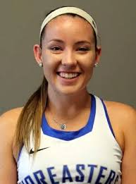 2016 Field Hockey Roster