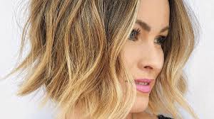 Unless you are a member of circ soliel you cannot due this. 30 Shaggy Bob Haircut Ideas Belletag