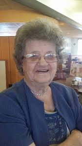 Obituary of Violet G. Salisbury