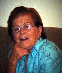 Maria Ayarzagoitia de Valle Obituary