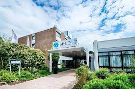 ¿buscas el hotel park inn by radisson mainz? Park Inn Mainz Select Hotel Mainz Mainz Bewertungen Tripadvisor
