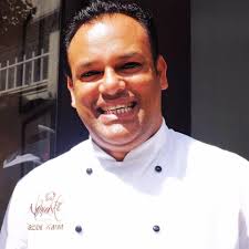 Chef Sabbir Karim