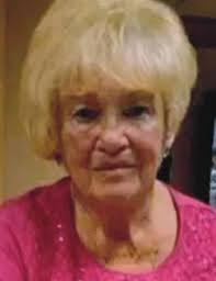 Obituary information for Edna Cornett Flack