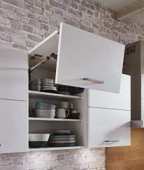 Geräumige hängeschränke für die küche. Nobilia Hangeschrank Falt Lift Wandschrank 60 Cm 90 Cm Kuchen Obersc Top Shelf De