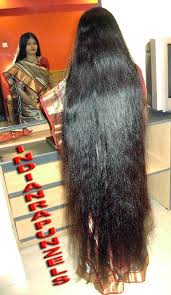 1.under the backward living and production conditions, the long hair is. Pin On Very Long Hair