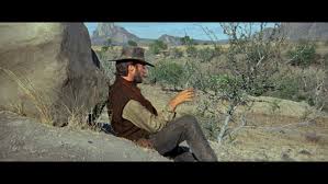 Two Mules for Sister Sara Blu-ray (4K Restoration)