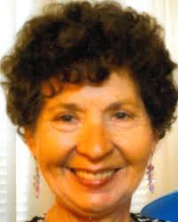 In loving memory of Betty Jean Willie