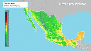 El tiempo en CDMX este fin de semana: alerta amarilla por calor de 32 °C, tormentas y fuertes rachas de viento