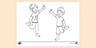 Feel free to explore, study and enjoy paintings with paintingvalley.com. Fitness Colouring Page Colouring Sheets
