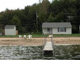 Prices vary throughout the year. Muskegon Mi Cabins Bluffton Harbor Vacation Rentals