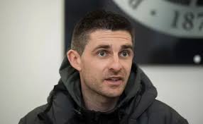 Livingston v Rangers