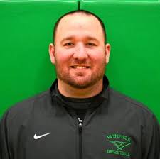 Chris Stephens takes over as Winfield boys basketball coach