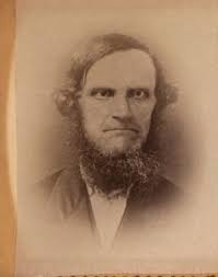 John Meredith (1786-1851)