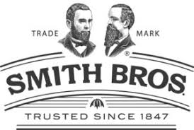 Check spelling or type a new query. Smith Brothers Cough Drops Are Back