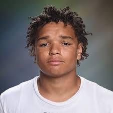 Harley Bowen's High School Bio