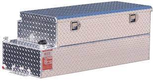 (118 kg) which includes the fuel tank, mounting brackets and 30 gallons of diesel fuel. Ati 30 Gallon Gasoline Auxiliary Tank Toolbox Combo Tankandbarrel Com