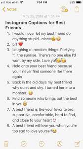 20 best friend lyrics ideas best friend lyrics lyrics friends quotes. 300 Best Instagram Captions For Your Photos Selfies In 2021 Instagram Quotes Captions Good Instagram Captions Best Friend Captions