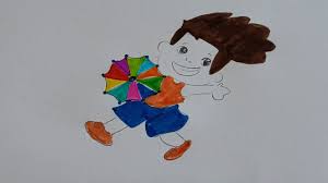 Aqui você encontrará centenas de desenhos prontos para imprimir. Como Desenhar Menino Dancando Frevo Youtube