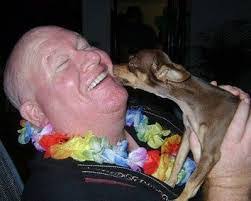 Eric Winchell's Instagram, Twitter & Facebook