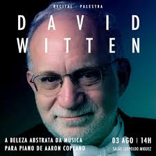 A beleza abstrata da música para piano de Aaron Copland