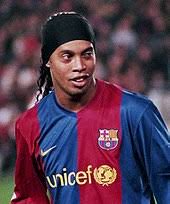 Check out his latest detailed stats including goals, assists, strengths & weaknesses and match ratings. Ronaldinho Wikipedia