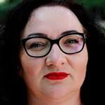 Kobieta, która od kilku tygodni jest na ustach wszystkich? Lempart Marta World Forum For Democracy 2018 Speakers