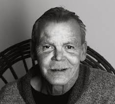 Obituary for Bill Swanton