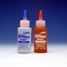 G Flex Epoxy Adhesive