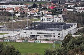 Veja mais ideias sobre sporting clube de portugal, sporting clube, sporting. Sporting De Braga Quer Rever Contrato Da Cidade Desportiva Correio Do Minho